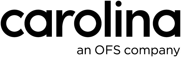 Carolina logo in black